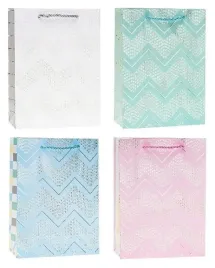 torebka-ozdobna-rozette-18x24x8-cm-hot-stamp-mix-wzorow