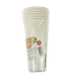 kubki-papierowe-biale-500-ml-arpex-zestaw-6-sztuk