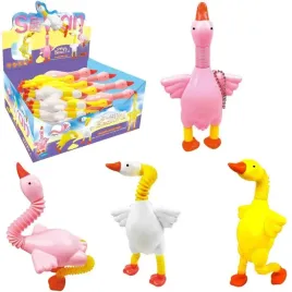 trifox-labedz-zabawka-sensoryczna-antystresowa-rurki-16-cm