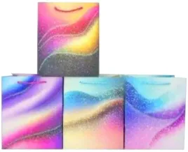 torba-prezentowa-merkpol-260x332-mm-mix-brokatowych-wzorow