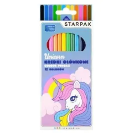 kredki-olowkowe-starpak-unicorn-12-kolorow-zestaw-dla-dzieci-3