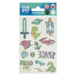 tatuaze-swiecace-w-ciemnosci-dla-dzieci-sticker-boo-zestaw-14-sztuk