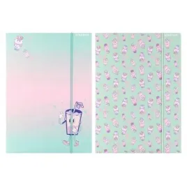 teczka-z-gumka-a4-bubble-tea-mix-laminowana-starpak-320x237-mm