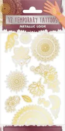 metaliczne-tatuaze-tymczasowe-mehndi-henna-grafix-199x109-mm
