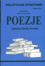biblios-biblioteczka-opracowan-044-poezje-norwida-opracowanie