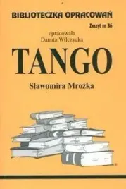 tango-biblioteczka-opracowan-nr-036-biblios-opracowanie-lektury