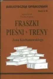 fraszki-opracowanie-lektury-biblioteczka-opracowan-34-biblios