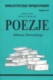 biblios-biblioteczka-opracowan-47-poezje-juliusz-slowacki