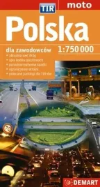 mapa-samochodowa-polski-dla-tir-1-750-000-demart-2020-skladana
