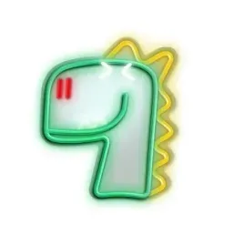 neon-led-forever-light-jurassic-dino-zielony-flnj02