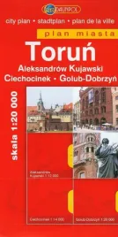 plan-miasta-torun-euro-pilot-skala-1-20-000-z-planami-okolicznych-miast