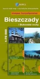 mapa-turystyczna-euro-pilot-bieszczady-skala-1-70-000-szlaki-i-plany-miast