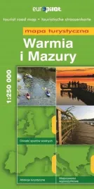 euro-pilot-mapa-turystyczna-warmia-i-mazury-skala-1-250-000