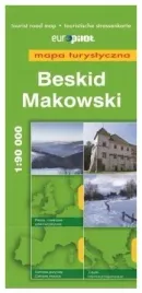 euro-pilot-mapa-turystyczna-beskid-makowski-1-90-000