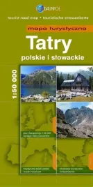 euro-pilot-mapa-turystyczna-tatry-plan-zakopanego-skala-1-50-000