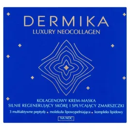 dermika-luxury-neocollagen-kolagenowy-krem-maska-na-noc-50-ml