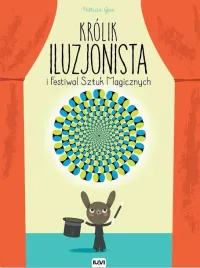 ksiazka-krolik-iluzjonista-festiwal-sztuk-magicznych-iuvi