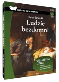 ludzie-bezdomni-stefan-zeromski-ksiazka-z-opracowaniem-sbm-2020
