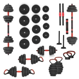 zestaw-ciezarow-6w1-hms-sgn120-sztanga-sztangielki-i-kettlebell-20kg
