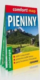 expressmap-minimapa-turystyczna-pieniny-1-50-000-laminowana-2020-isbn-97883