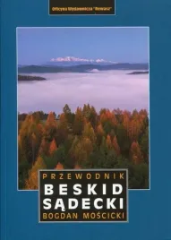 beskid-sadecki-przewodnik-wyd-6