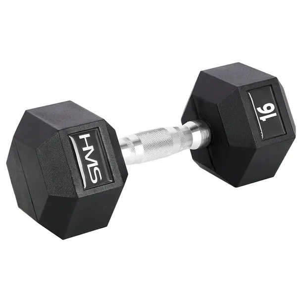 hantla-16kg-hms-hex-pro-16-stan-nowy-typ-stale