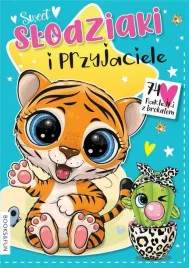 slodziaki-i-przyjaciele