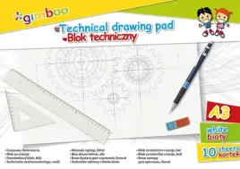 gimboo-blok-techniczny-a3-10-kartek-150-gsm-bialy-klejony-krotkim-bokiem