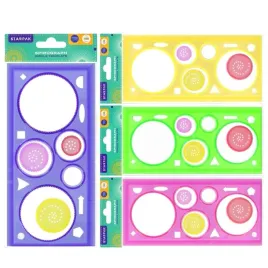 starpak-spirograf-szablon-kolowy-mix-przezroczysty-dla-dzieci-3