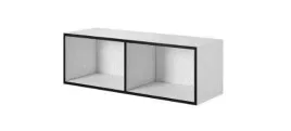 regal-roco-ro2-112-37-37-bialy-czarny