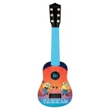 moja-pierwsza-gitara-minionki-lexibook-k200des-stan-nowy