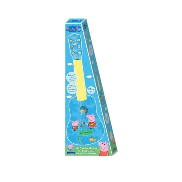 moja-pierwsza-gitara-swinka-peppa-lexibook-k200pp