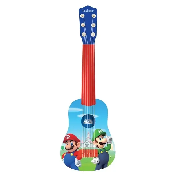 moja-pierwsza-gitara-super-mario-lexibook-k200ni-stan-nowy