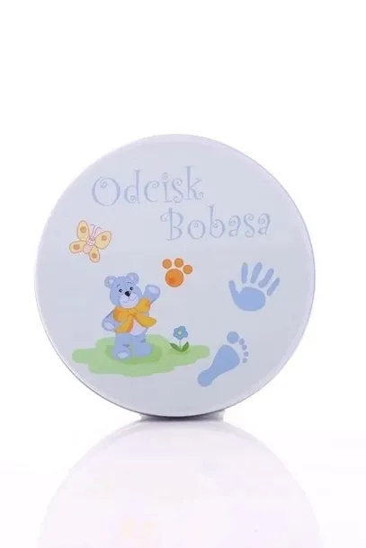 odcisk-bobasa-niebieski-stan-nowy