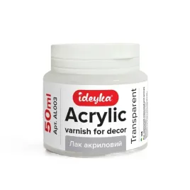 ideyka-blyszczacy-lakier-akrylowy-do-dekoracji-50-mlwodoodporny-uv