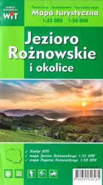 mapa-tur-jezioro-roznowskie-i-okolice-1-25-000