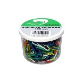 dalprint-dpcraft-spinacze-kolorowe-28-mm-150-szt-economy