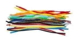 brewis-druciki-kreatywne-mix-30-cm-30-szt-standard-metalik-faliste