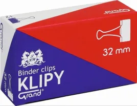 klipy-biurowe-grand-32-mm-czarne-zestaw-12-szt-odporne-na-zadrapania