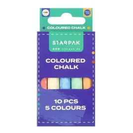 starpak-kreda-szkolna-kolorowa-10-sztuk-kredy-do-tablic-i-zabaw