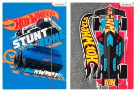 teczka-a4-z-gumka-starpak-hot-wheels-laminowana-z-planem-lekcji
