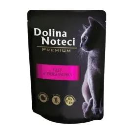 dnp-filet-z-piersi-indyka-karma-mokra-dla-kota-85g