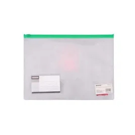 koperta-pcv-b5-z-zamkiem-strunowym-zielonym-penmate