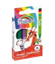 fiorello-kredki-swiecowe-6-kolorow-jasne-latwe-do-ostrzenia