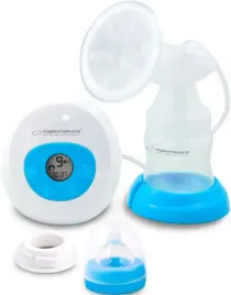 laktator-elektryczny-esperanza-bebita-ecm001b-150-ml