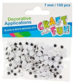 craft-with-fun-ruchome-oczy-dekoracyjne-7-mm-150-szt