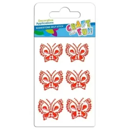 craft-with-fun-samoprzylepne-krysztalki-motylki-6-naklejek