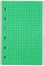 wklad-do-organizera-k-kratka-zielony-antra-folia-8125-cm