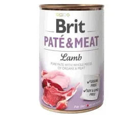 karma-brit-pate-and-meat-z-jagniecina-dla-psa-400g