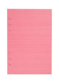 antra-wklad-do-organizera-a5-linia-czerwona-20-kartek-6-dziurek